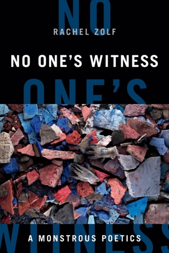 No One's Witness No One's Witness