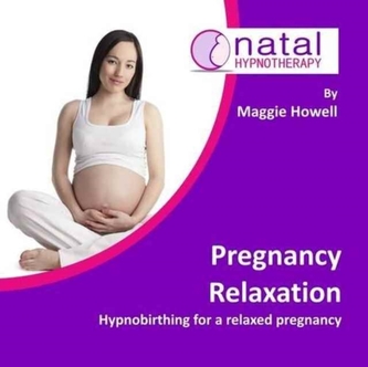 Pregnancy Relaxation