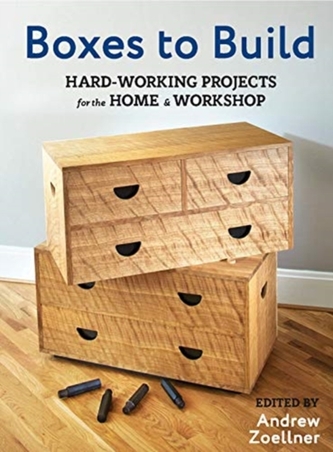 Boxes to Build