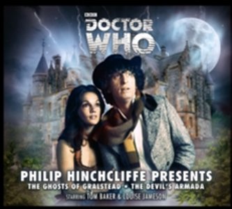 Philip Hinchcliffe Presents