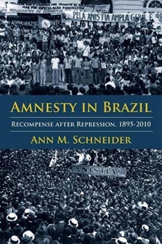 Amnesty in Brazil