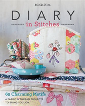 Diary in Stitches
