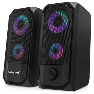 Niceboy ORYX VOX 2.0 Niceboy ORYX VOX 2.0