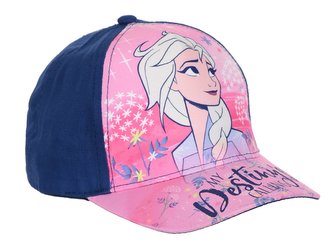 KŠILTOVKA FROZEN - velikost 52