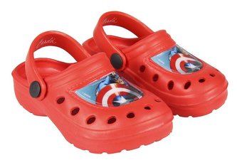 CLOG AVENGERS - velikost 26-27