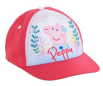 KŠILTOVKA PEPPA PIG - velikost 54