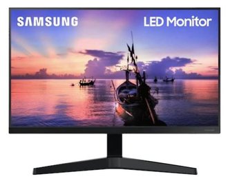 Monitor Samsung T35F 27" FHD,