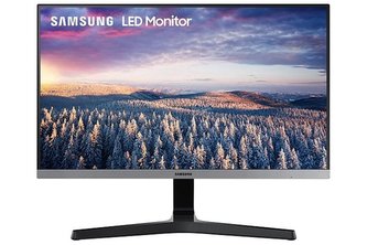 Monitor Samsung S24R350 24" PLS FHD, 5ms Monitor Samsung S24R350 24" PLS FHD, 5ms