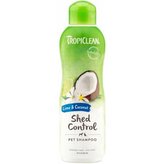 Šampon DeShedding - proti vypadávání a cuchání srsti - 592 ml