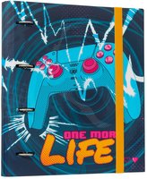Kroužkový pořadač One More Life: Controller (28 x 32 x 7 cm)