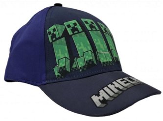 KŠILTOVKA MINECRAFT - velikost 54