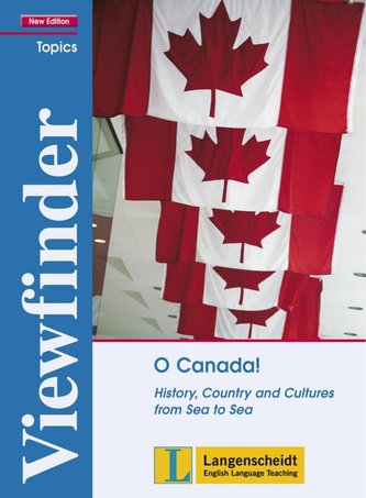 O Canada! - Students' Book