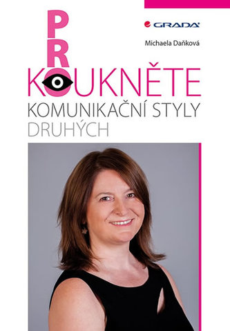 Prokoukněte komunikační styly druhých - Tréglová Lenka, Daňková Michaela,