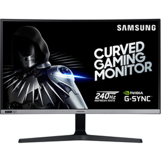 LED monitor SAMSUNG 27RG50