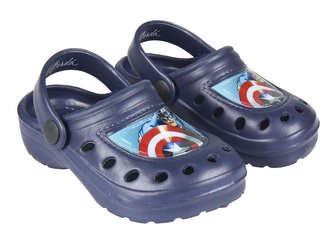 CLOG AVENGERS - velikost 24-25