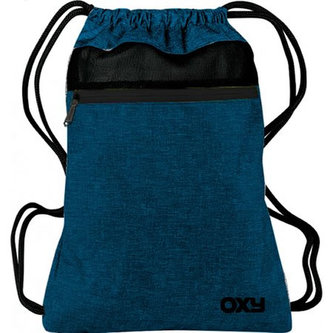 Vak na záda Komfort OXY STYLE Blue
