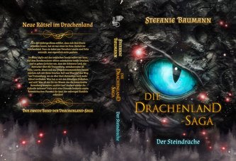 Die Drachenland-Saga 02