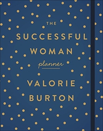SUCCESSFUL WOMAN PLANNER THE