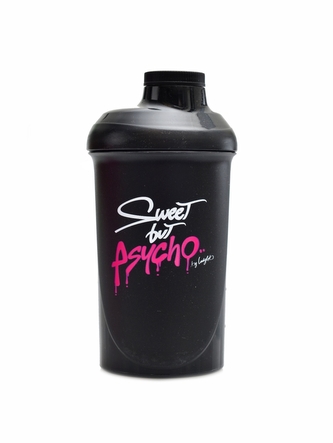 LadyLab - Psycho shaker Ladylab