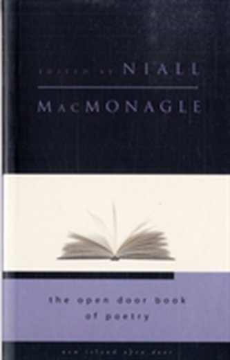 Open Door Book of Poetry