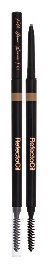 RefectoCil Full Brow Liner Tužka na obočí 0,03 g 02 pro ženy