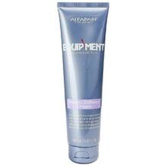 Alfaparf Milano Ochranný krém proti zabarvením pokožky Alfa Equipment (Double Defence Cream) 150 ml woman