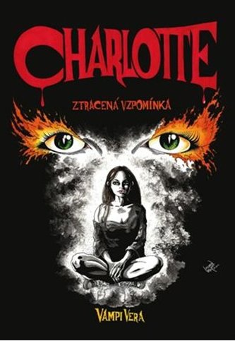 Charlotte : ztracená vzpomínka (Vera Vampi, 2022)