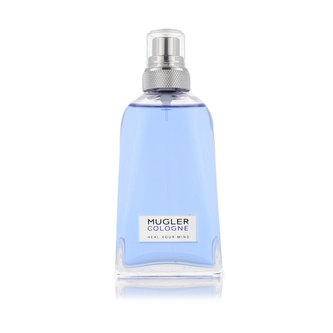Mugler Cologne Heal Your Mind EDT 100 ml UNISEX