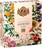 BASILUR Vintage Blossoms 40 sáčků