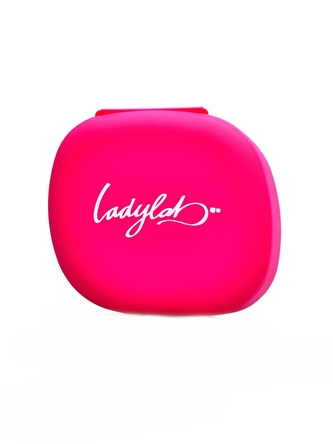 LadyLab - Pillbox LadyLab