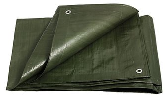 Plachta nepromokavá 2x3 m extra silná 200g/m2