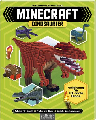 Minecraft - Dinosaurier Minecraft - Dinosaurier