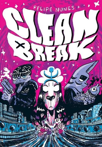 Clean Break Clean Break