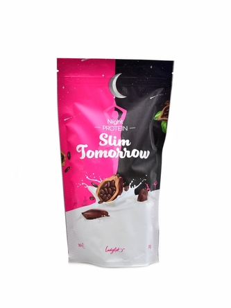 LadyLab - Slim tomorrow 300g - kakao