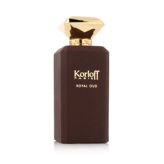 Korloff Royal Oud EDP 88 ml M