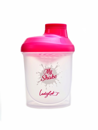 LadyLab - My shake shaker LadyLab