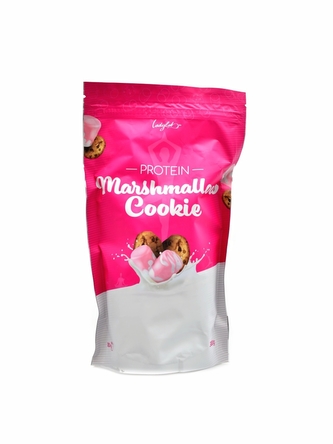 LadyLab - Protein CFM 300g - marshmallow cookie