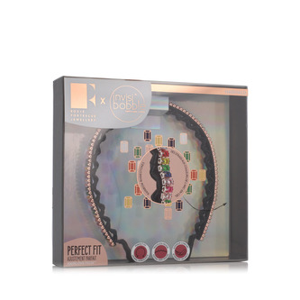 Invisibobble Nastavitelná čelenka do vlasů Rosie Fortescue Hair Halo Trendy Treasure woman
