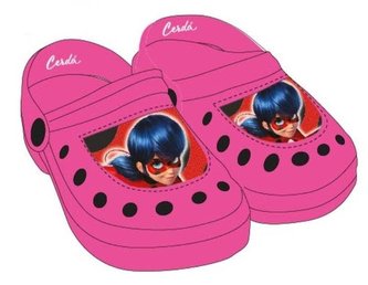 CLOG KOUZELNÁ BERUŠKA - velikost 26-27