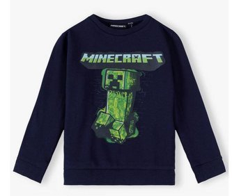 MIKINA MINECRAFT - velikost 8