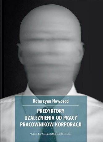 Predykatory uzależnienia od pracy pracowników korporacji