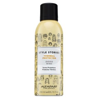 Alfaparf Milano Sprej na tepelnou ochranu vlasů Style Stories (Thermal Protector) 200 ml woman