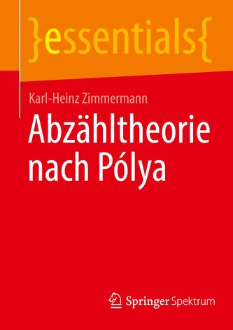 Abzähltheorie nach Pólya