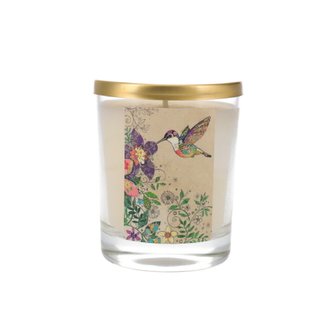 Vonná svíčka BOU01A02 BUG ART KIUB