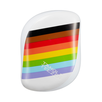 Tangle Teezer Profesionální kartáč na vlasy Pride (Compact Styler) unisex