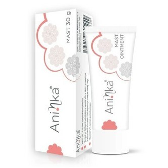 Aniball Aninka - mast 30 g