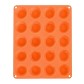 Forma na pečení 20 muffinů