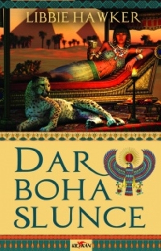 Dar boha slunce (Libbie Hawker, 2018)