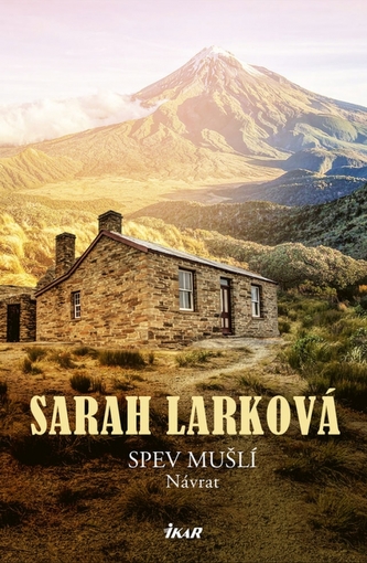 Spev mušlí – Návrat Spev mušlí – Návrat