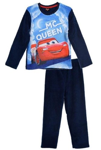 PYŽAMO CARS  - velikost 3